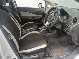 2019 Nissan NOTE - Thumbnail