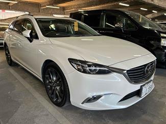 2015 Mazda ATENZA - Thumbnail