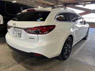 2015 Mazda ATENZA - Thumbnail