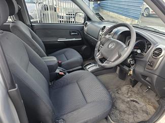 2010 Holden Colorado - Thumbnail
