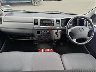 2006 Toyota Hiace - Thumbnail