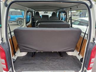 2006 Toyota Hiace - Thumbnail