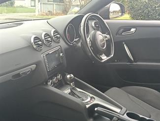 2014 Audi TT - Thumbnail