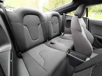 2014 Audi TT - Thumbnail