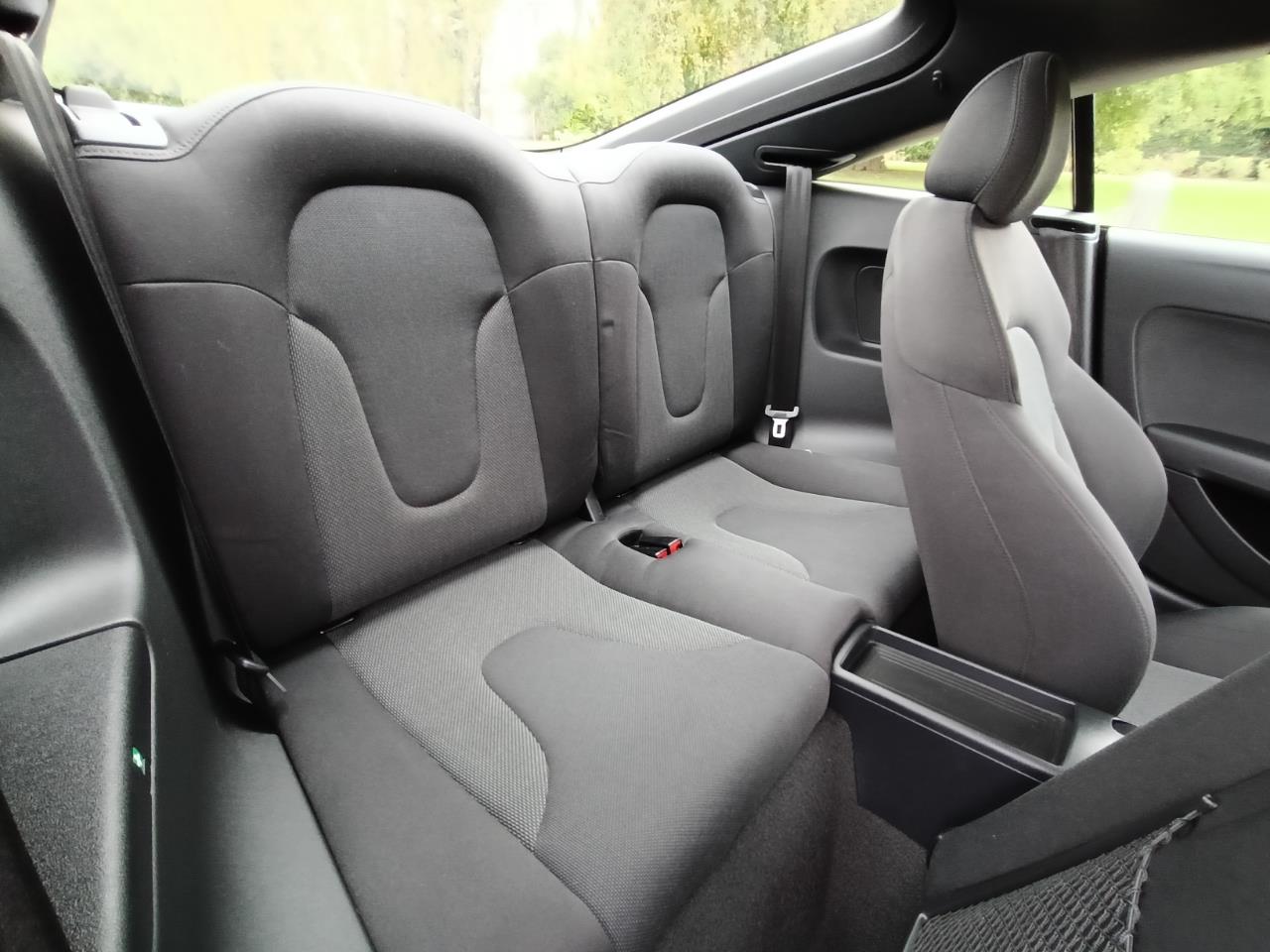 2014 Audi TT