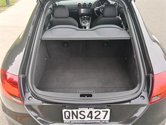 2014 Audi TT - Thumbnail