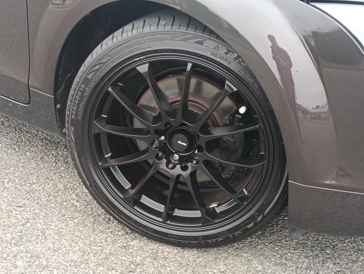 2014 Audi TT