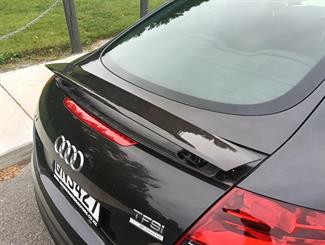 2014 Audi TT - Thumbnail