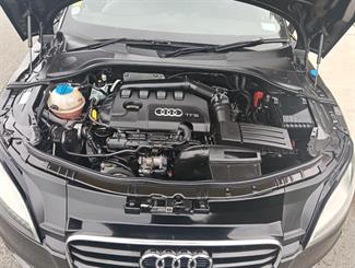 2014 Audi TT - Thumbnail
