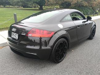 2014 Audi TT - Thumbnail