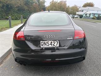 2014 Audi TT - Thumbnail