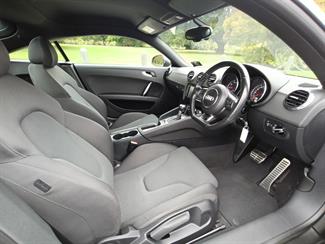 2014 Audi TT - Thumbnail