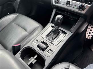 2015 Subaru Legacy - Thumbnail