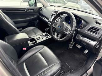 2015 Subaru Legacy - Thumbnail