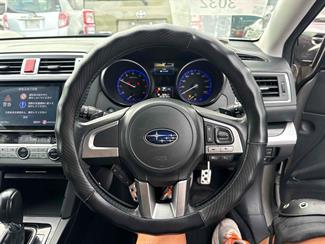 2015 Subaru Legacy - Thumbnail
