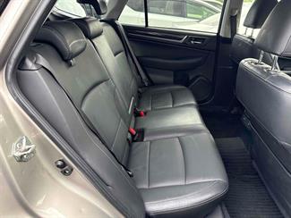 2015 Subaru Legacy - Thumbnail