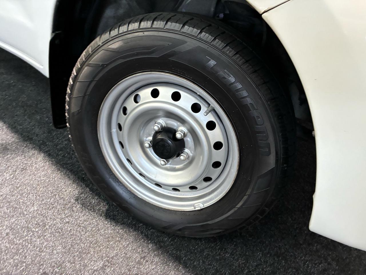 2012 Toyota Hilux