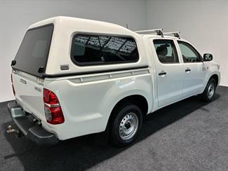 2012 Toyota Hilux - Thumbnail