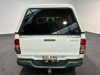 2012 Toyota Hilux - Thumbnail
