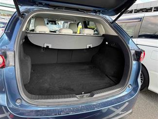 2017 Mazda Cx-5 - Thumbnail