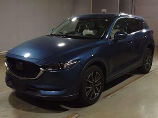 2017 Mazda Cx-5 - Thumbnail