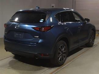 2017 Mazda Cx-5 - Thumbnail