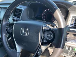 2015 Honda ODYSSEY - Thumbnail