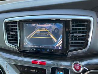 2015 Honda ODYSSEY - Thumbnail