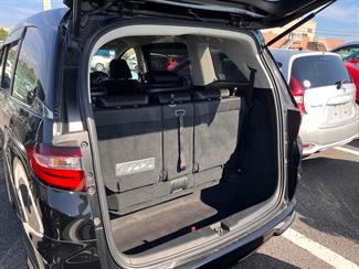 2015 Honda ODYSSEY - Thumbnail
