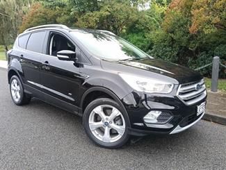 2018 Ford Escape - Thumbnail