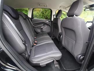 2018 Ford Escape - Thumbnail