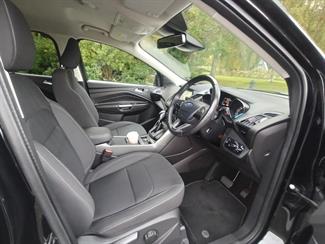 2018 Ford Escape - Thumbnail