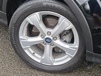 2018 Ford Escape - Thumbnail