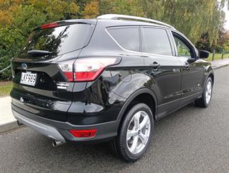 2018 Ford Escape - Thumbnail