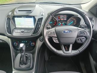 2018 Ford Escape - Thumbnail