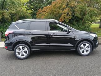 2018 Ford Escape - Thumbnail