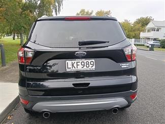 2018 Ford Escape - Thumbnail