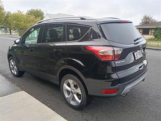 2018 Ford Escape - Thumbnail