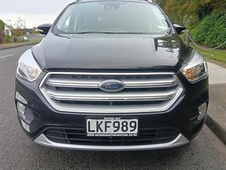 2018 Ford Escape - Thumbnail