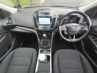 2018 Ford Escape - Thumbnail