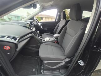 2018 Ford Escape - Thumbnail