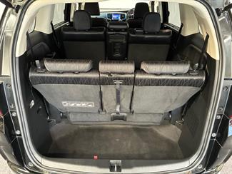 2017 Honda ODYSSEY - Thumbnail