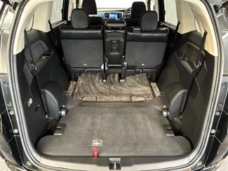 2017 Honda ODYSSEY - Thumbnail