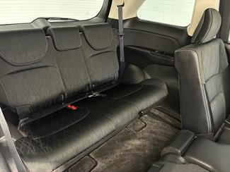 2017 Honda ODYSSEY - Thumbnail