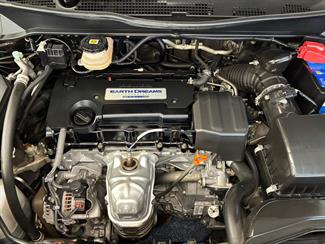 2017 Honda ODYSSEY - Thumbnail