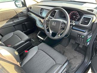 2017 Honda ODYSSEY - Thumbnail