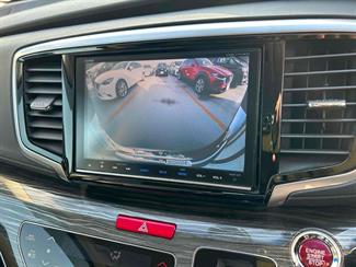 2017 Honda ODYSSEY - Thumbnail