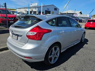2013 Ford Focus - Thumbnail