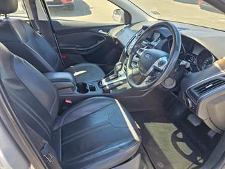 2013 Ford Focus - Thumbnail