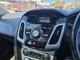 2013 Ford Focus - Thumbnail